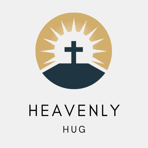 Heavenly Hug