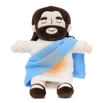 Jesus Breathing Plush™